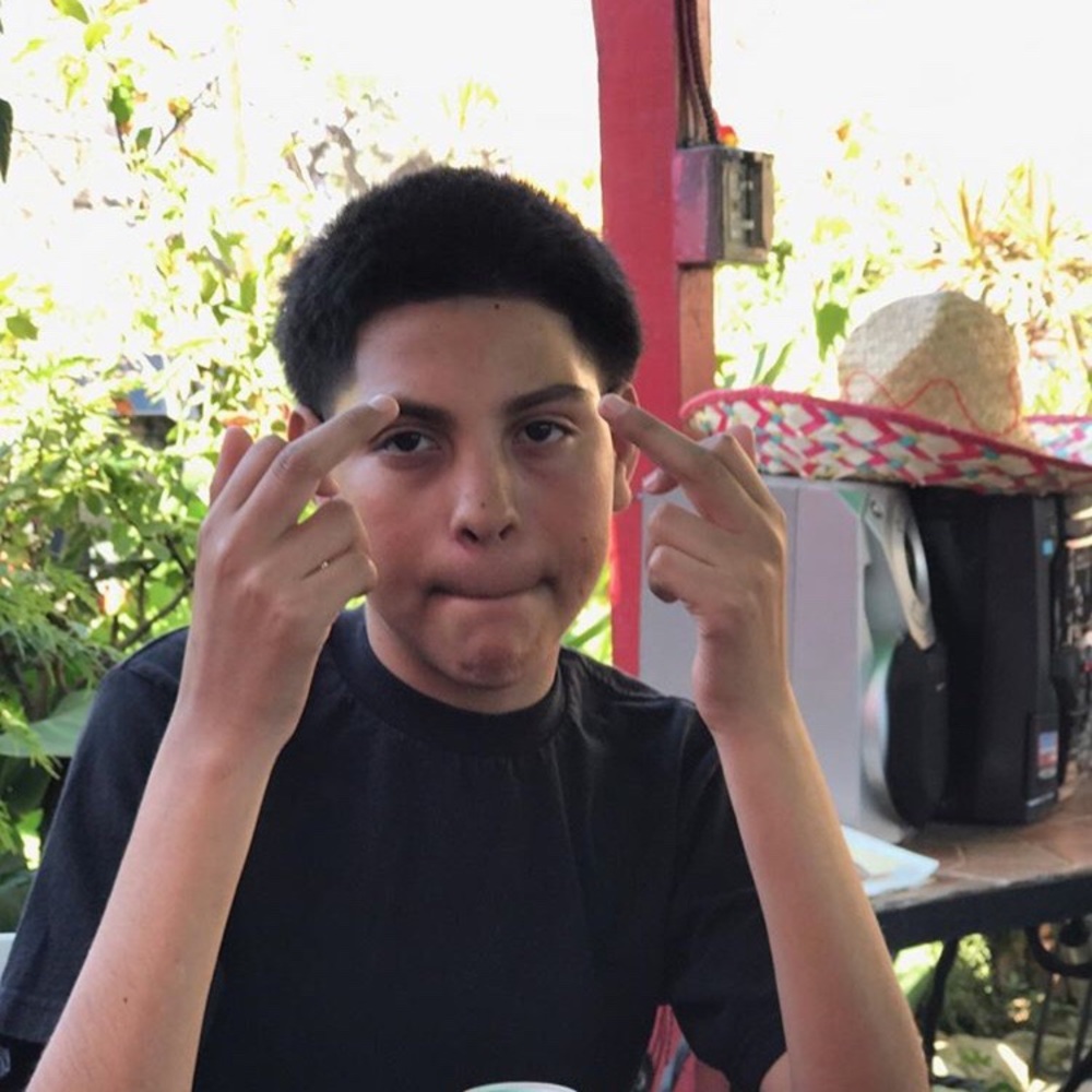 Meet your Posher, Michelle